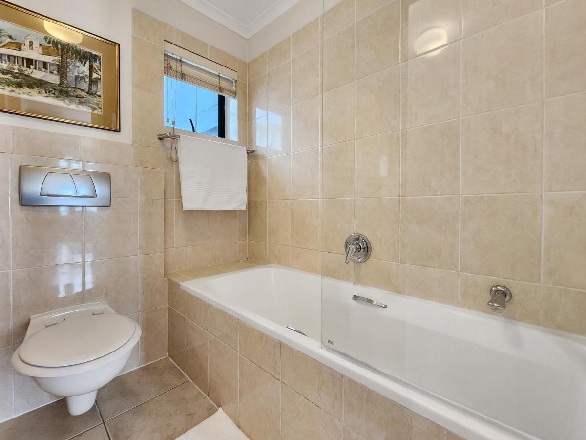 Central, Views, Fast Wi-Fi, Reduced Rates, Parking Le Cap Extérieur photo