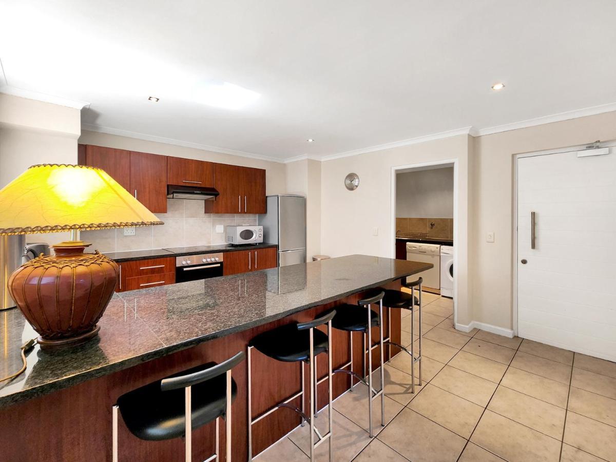 Central, Views, Fast Wi-Fi, Reduced Rates, Parking Le Cap Extérieur photo