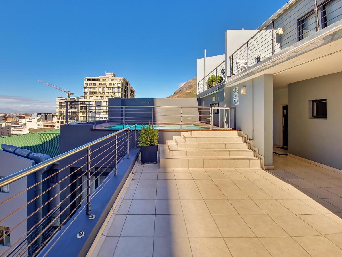 Central, Views, Fast Wi-Fi, Reduced Rates, Parking Le Cap Extérieur photo
